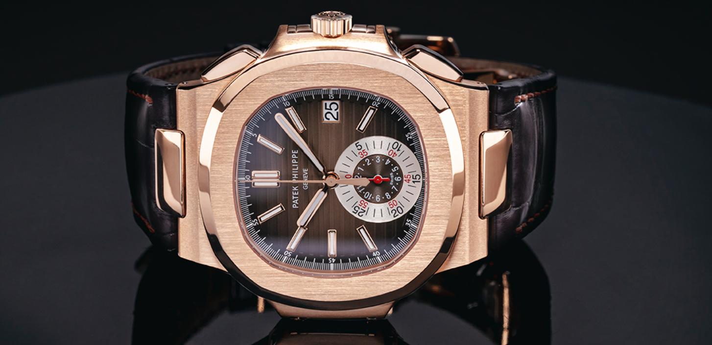 6 Most Elegant Gold Watches for Men