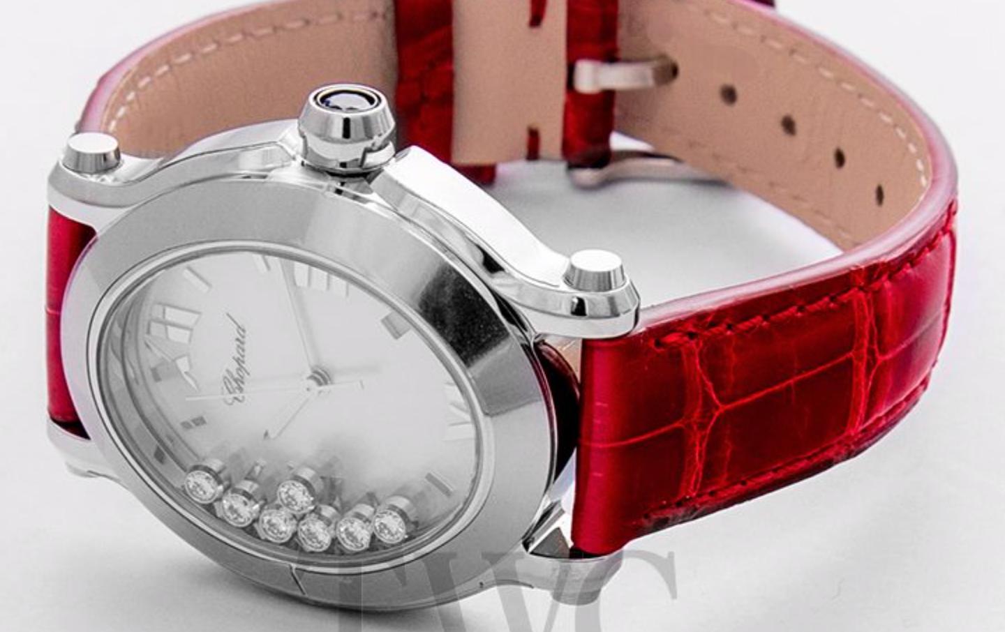 6 Prettiest Oval Watches for Sophisticated Ladies