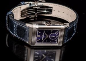 6 Most Stylish Jaeger-LeCoultre Reverso Watches