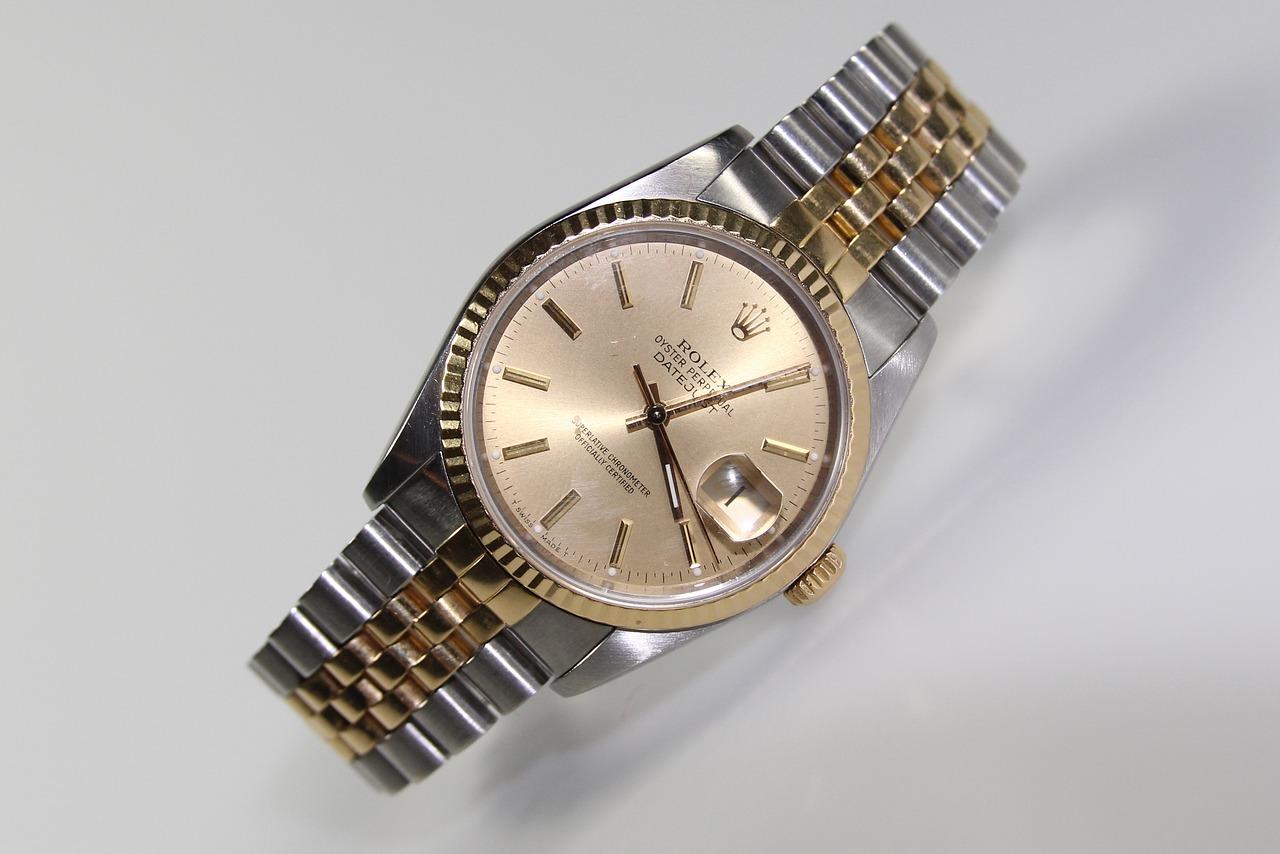 Rolex Oyster Perpetual Watches For Women