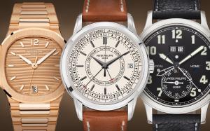 8 Reasons Why A Patek Philippe Watch Is So Expensive
