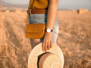 Classic Analogue Watches For Women