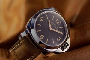 Your Guide To The Panerai Luminor Due Collection