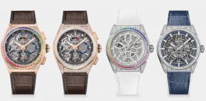 Best Skeleton Watches from Zenith