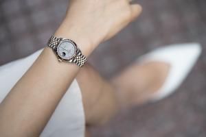 Iconic Rolex Watches for Women