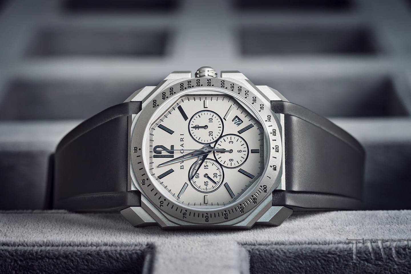 Best Bulgari Octo Watches: A Piece of Roman Heritage