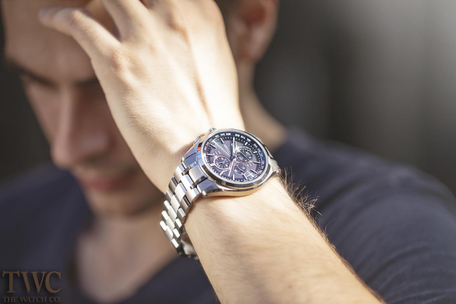 Citizen Eco-Drive: What You Need To Know?