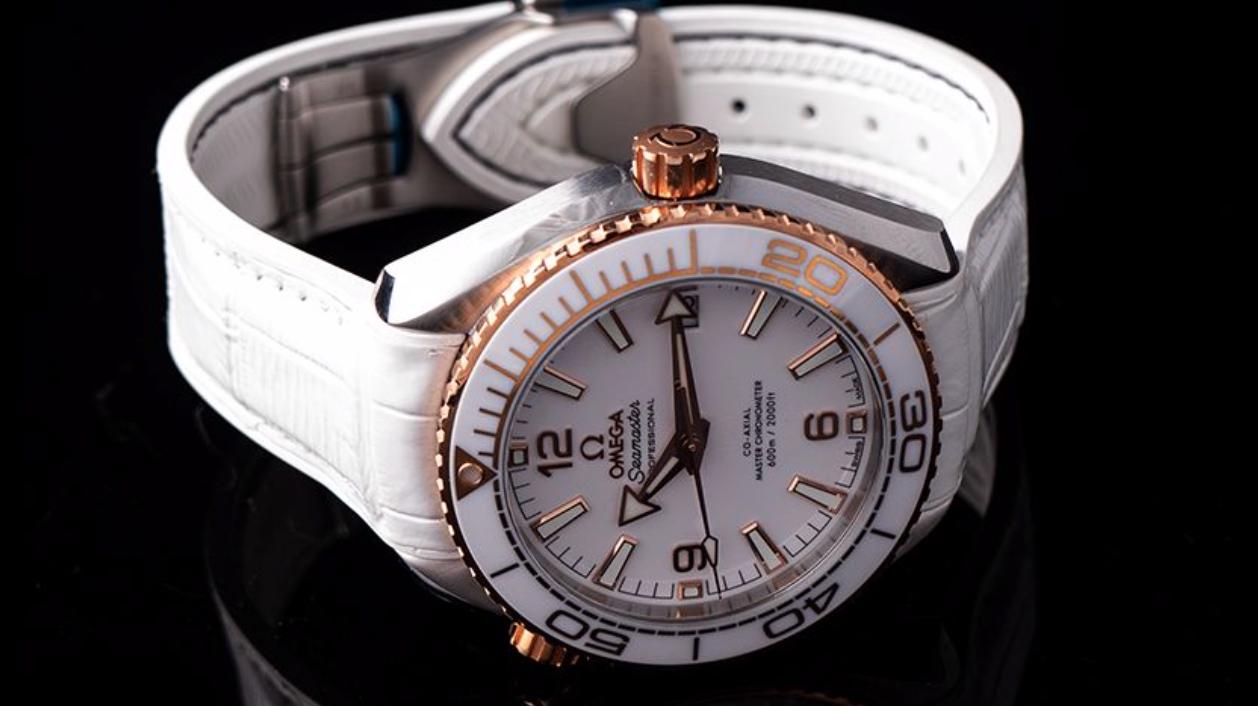 Coolest White Watches For Men The Watch Company | vlr.eng.br