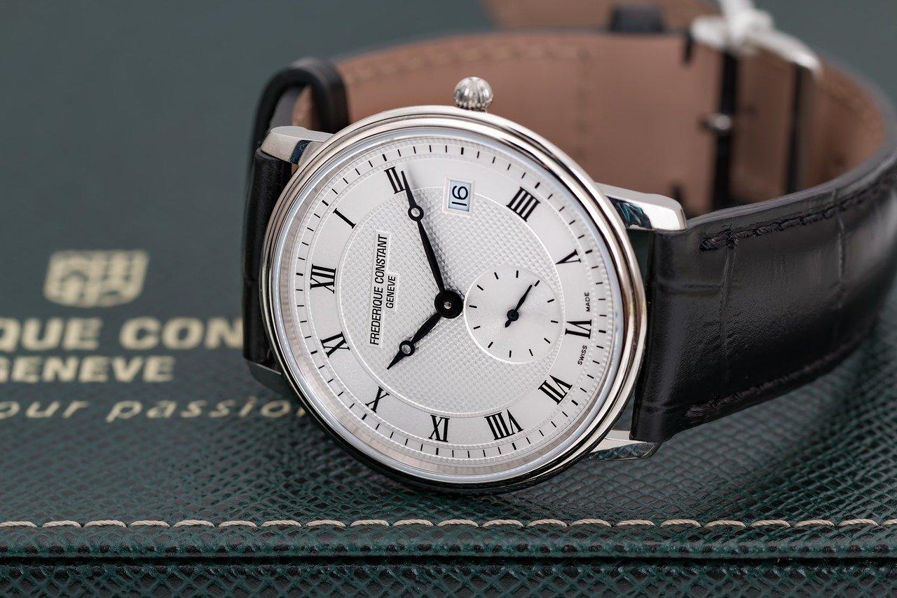 6 Reasons You Should Get A Frederique Constant Watch