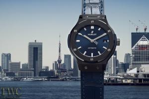 Your Ultimate Guide To Hublot Classic Fusion Watches