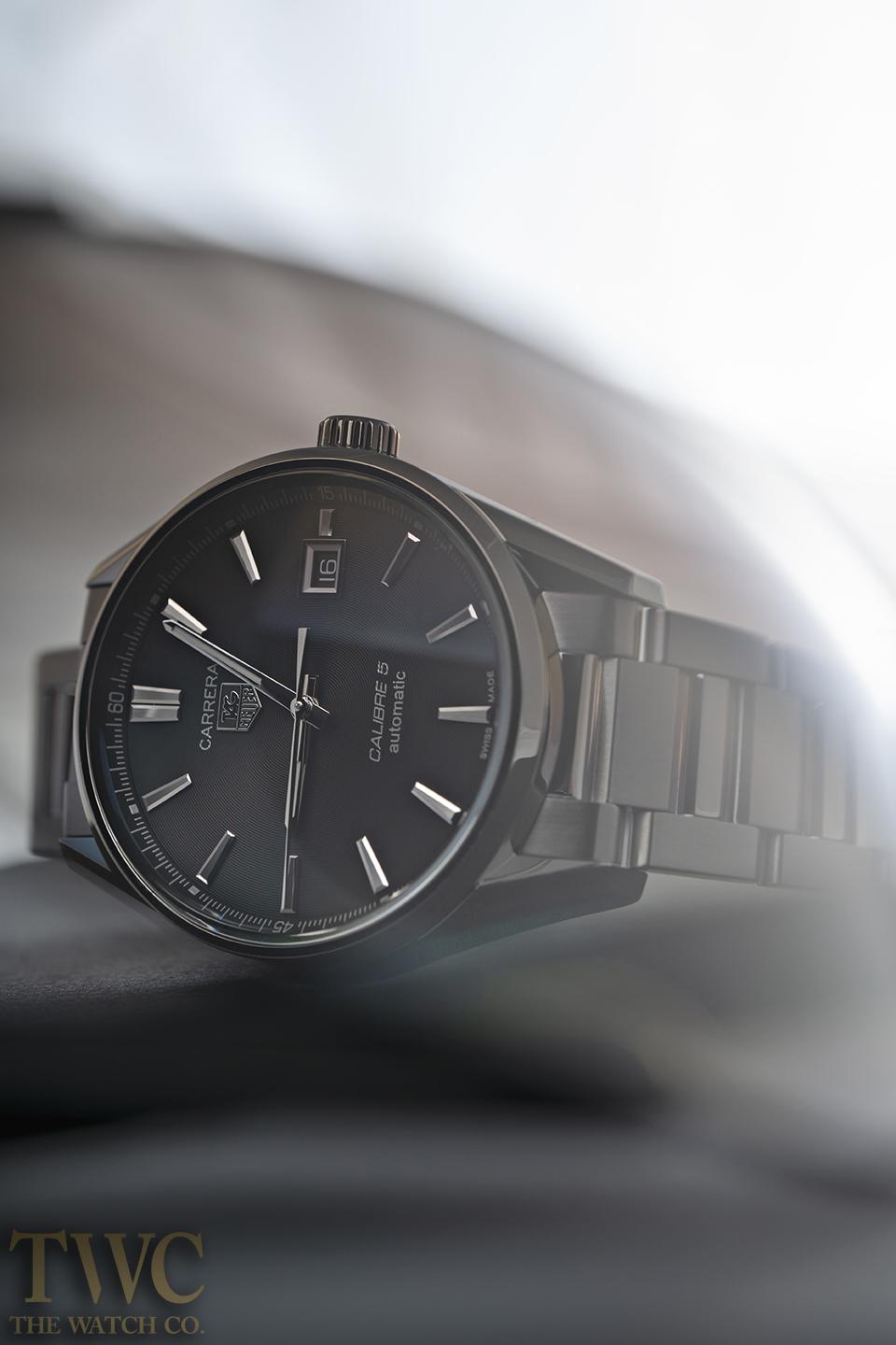 Top 7 Tag Heuer Carrera for Avid Racing Fans