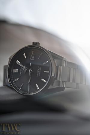 Top 7 Tag Heuer Carrera for Avid Racing Fans