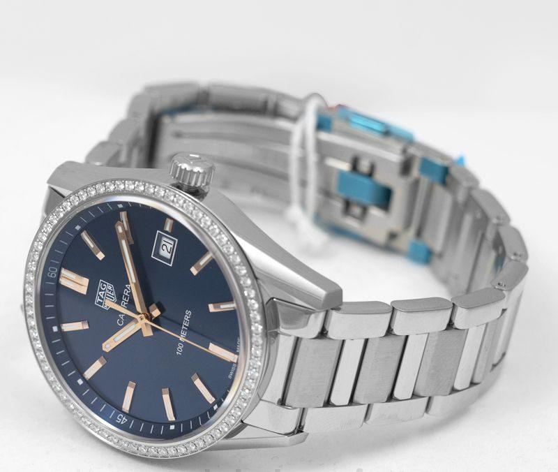 6 Most Popular TAG Heuer Carrera Watches for Women
