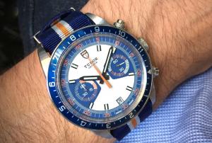 Tudor Heritage Chrono: Our 5 Coolest Picks