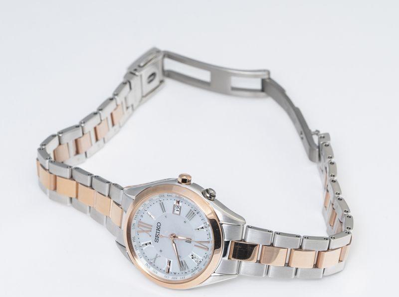 7 Chic Seiko Lukia Watches for Fashionistas