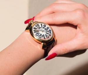7 Hip and Limited-Edition Gaga Milano Watches