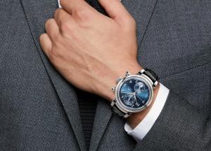 6 Outstanding IWC Da Vinci Watches For Men