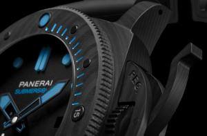 15 Outstanding Panerai Submersible Watches