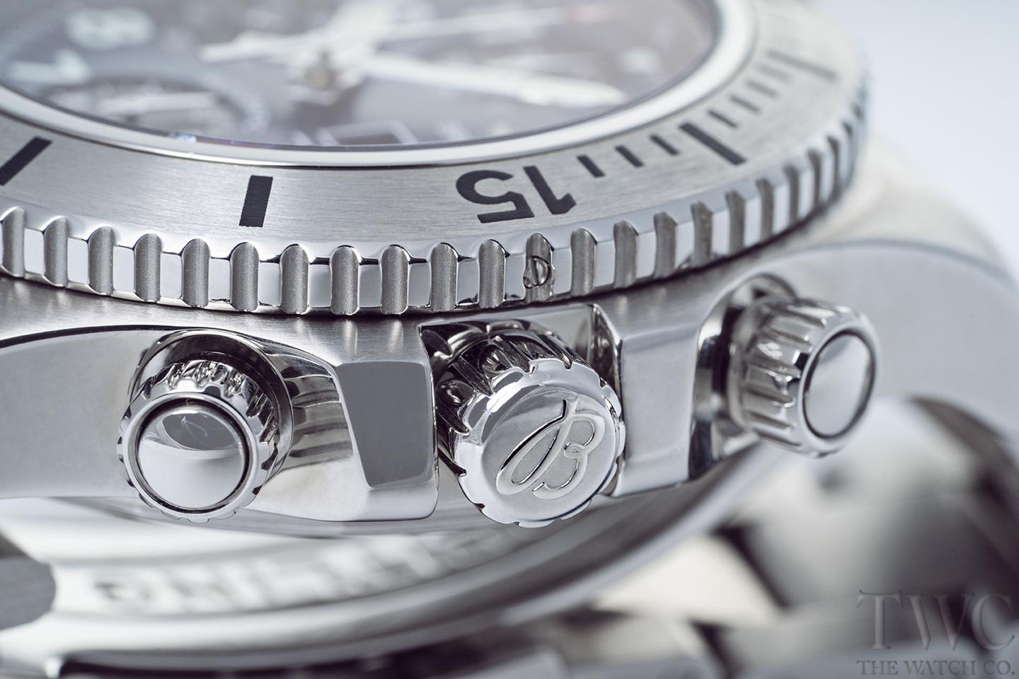 Different Parts of a Watch: A Beginner’s Guide