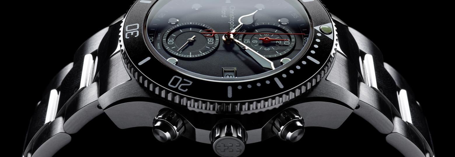 Christopher Ward: Your ‘New Luxury’ Watches