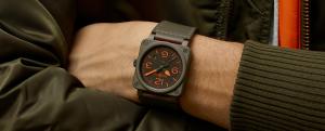 12 Bell & Ross Watches For Your Next Adventure