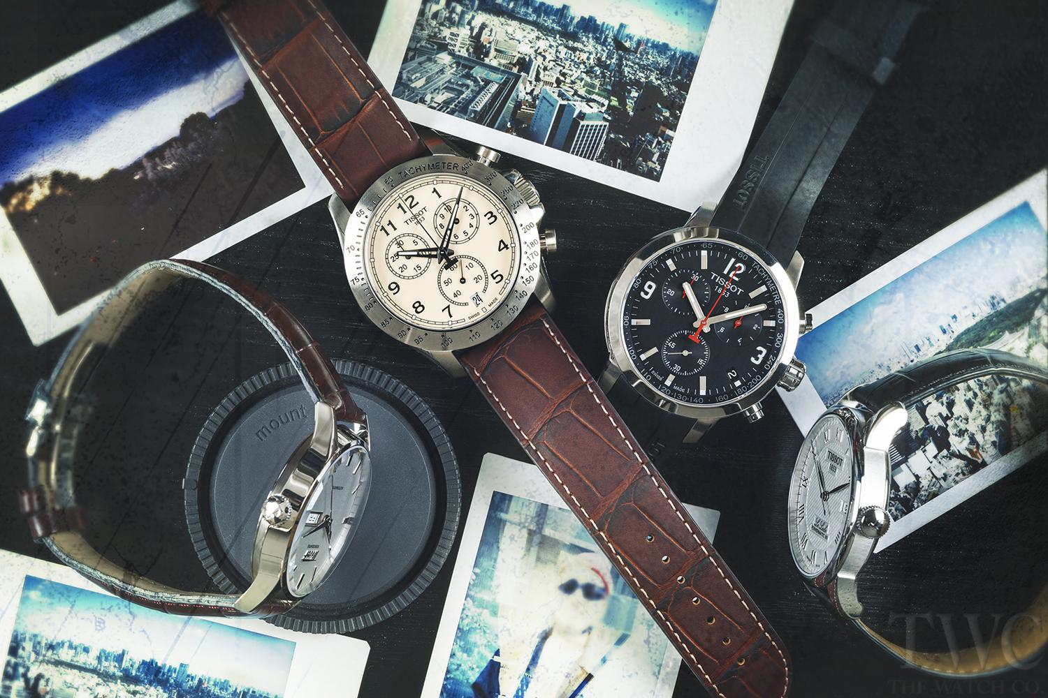 Starting a Watch Collection? Read This Guide First!