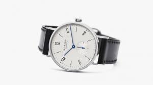 Nomos Tangente: A Review of Nomos’ Award-Winning Classic