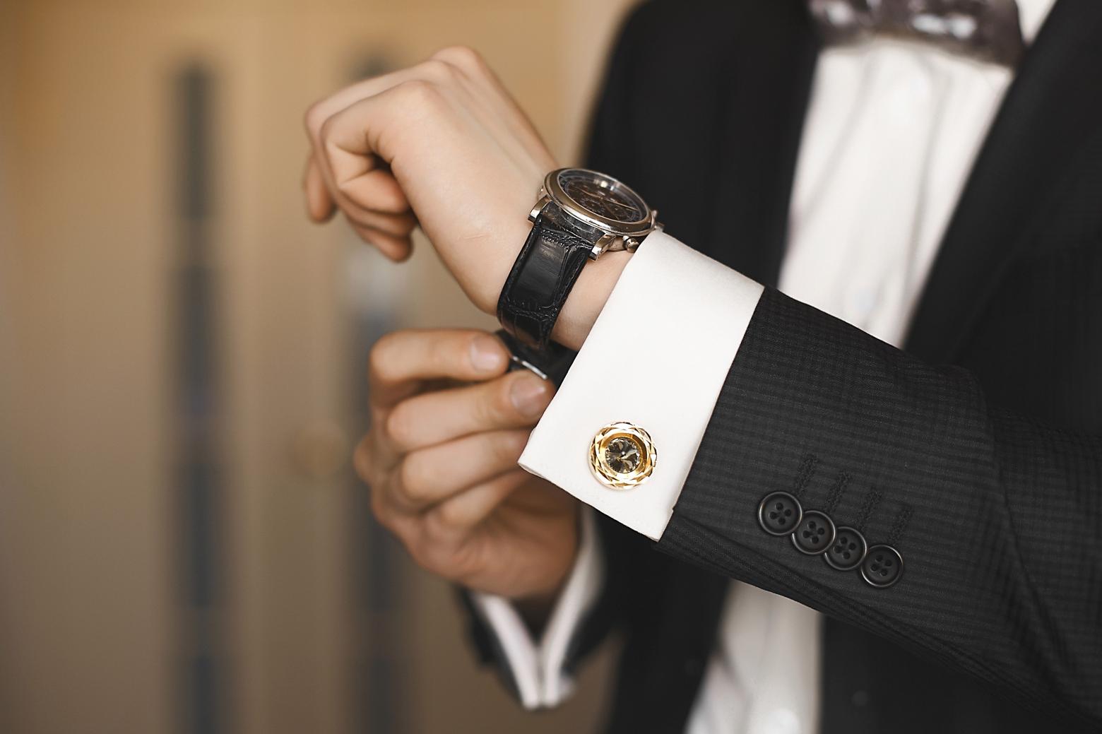 9 Most Elegant Men’s Dress Watches Under $600