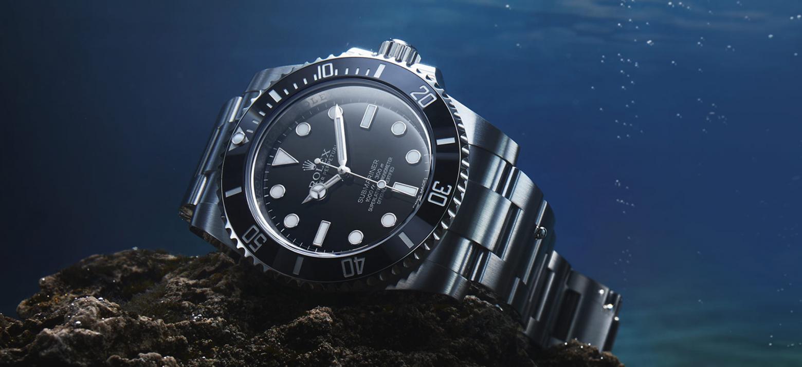 Rolex Submariner 114060: A Review of Rolex’s Flagship Model