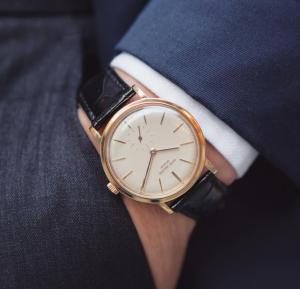 The Iconic Patek Philippe Calatrava: Your Ultimate Dress Watch