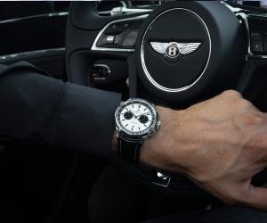 10 Best Breitling Bentley Watches of All Time