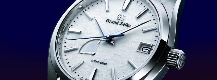 The Grand Seiko Snowflake: A Comprehensive Review - The Watch Company