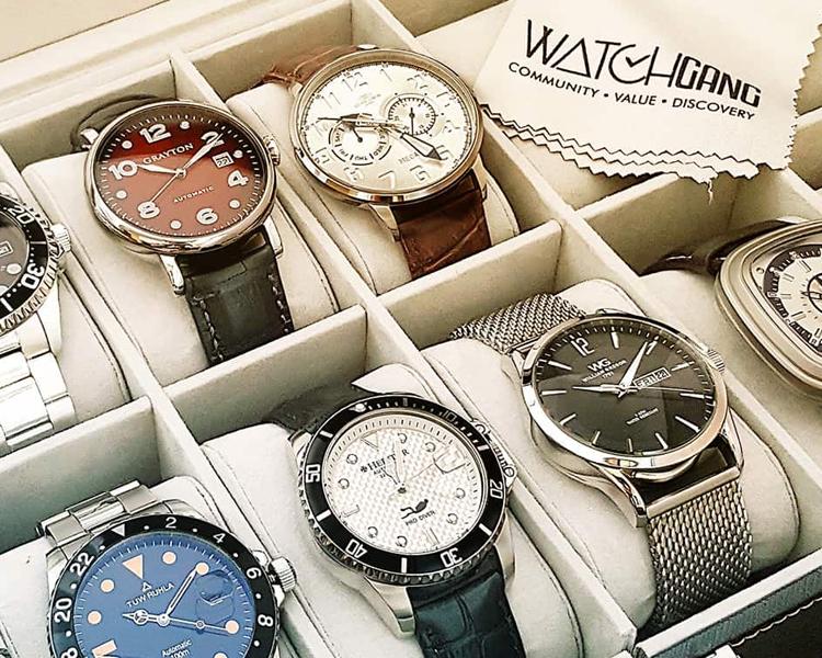 Watch Gang Review: A Collector’s Dream or Subscription Nightmare?