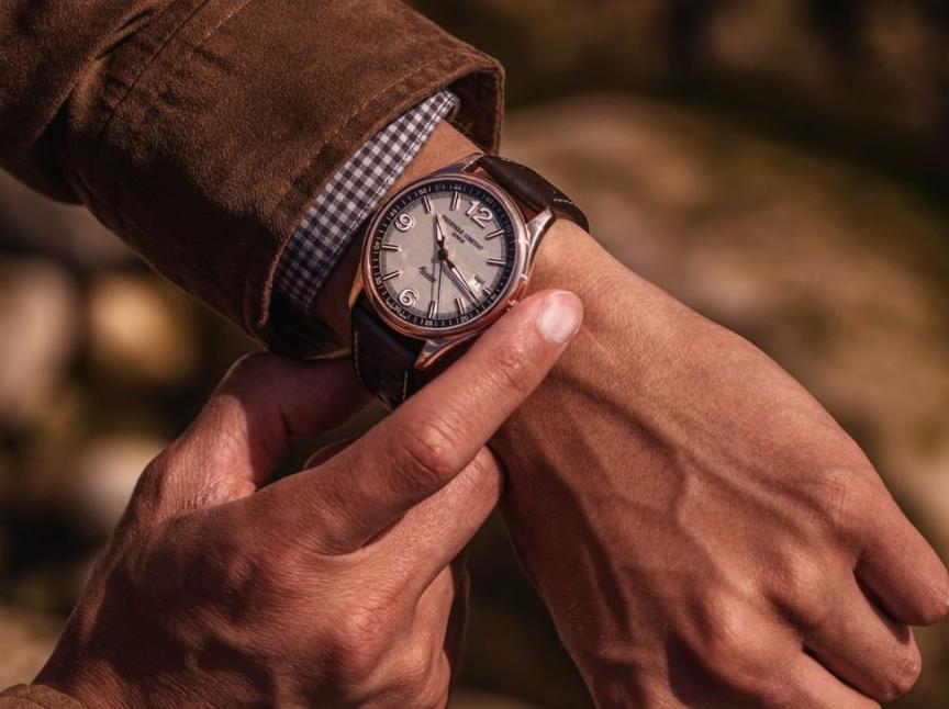 best white dial watches under $500