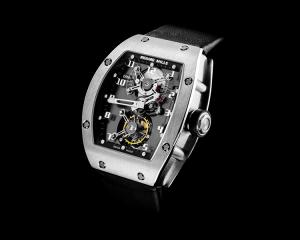 Richard Mille: The Holy Grail of New Generation Luxury Watches