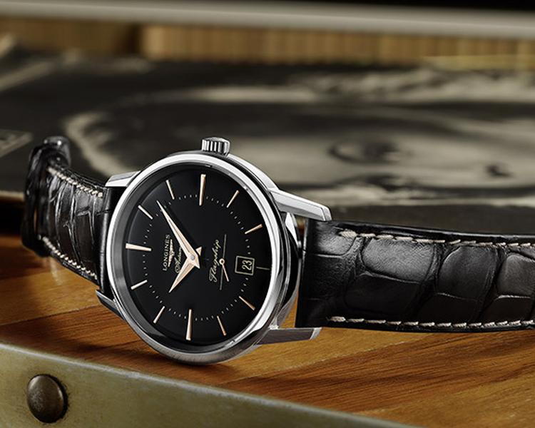 Longines Heritage: Classic Watches Ready for the Future
