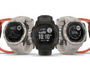 Garmin Instinct Review: Every Adventurer’s Must-Have Watch