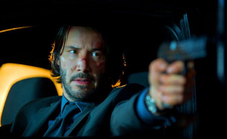 John Wick: Chapter 2 (2017) - IMDb