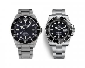 Tudor Pelagos or Rolex Submariner: Which Dive Watch to Get?