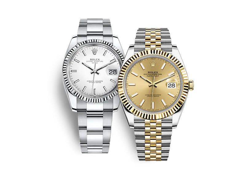 Rolex Datejust 41: The Lowdown on the Classic Gentleman’s Watch