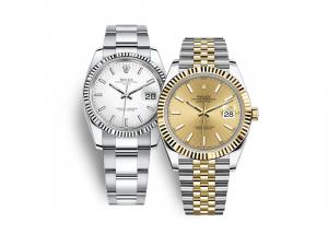 Rolex Datejust 41: The Lowdown on the Classic Gentleman’s Watch