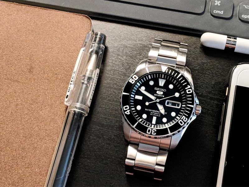 Top 76+ imagen seiko sea urchin snzf