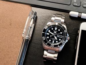 Seiko Sea Urchin: A Review on One of Seiko’s Best Automatic Divers