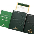 Papers and other documents