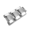 Watch band bracelet extra links